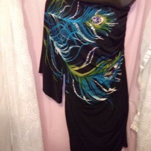 Bisou Bisou Beautiful Dress